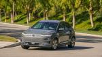 Hyundai Kona Electric 2018 года (NA)